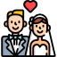 Marrige-problem